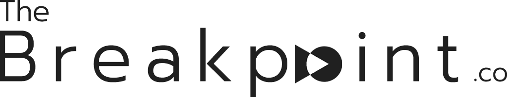 The Breakpoint