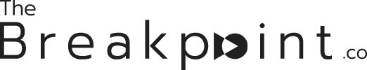 The Breakpoint